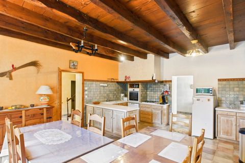 Villa i Piegut-Pluviers, Dordogne, Piegut-Pluviers - € 162.000 | Ref: BVI79496 - foto 5