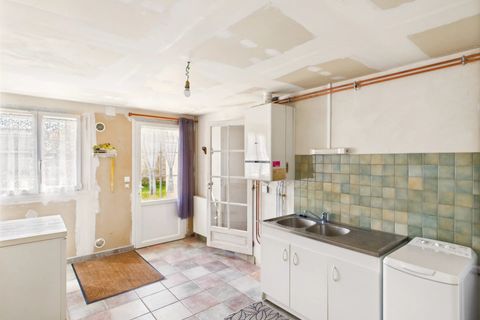 Villa i Piegut-Pluviers, Dordogne, Piegut-Pluviers - € 162.000 | Ref: BVI79496 - foto 6