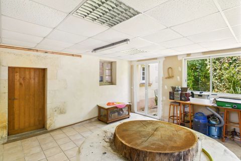Villa i Piegut-Pluviers, Dordogne, Piegut-Pluviers - € 162.000 | Ref: BVI79496 - foto 7