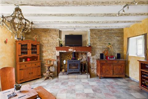 Villa i Piegut-Pluviers, Dordogne, Piegut-Pluviers - € 162.000 | Ref: BVI79496 - foto 8