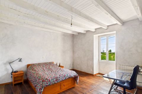 Villa i Piegut-Pluviers, Dordogne, Piegut-Pluviers - € 162.000 | Ref: BVI79496 - foto 9