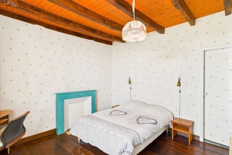 Villa i Piegut-Pluviers, Dordogne, Piegut-Pluviers - € 162.000 | Ref: BVI79496 - foto 10