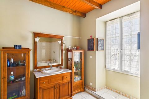 Villa i Piegut-Pluviers, Dordogne, Piegut-Pluviers - € 162.000 | Ref: BVI79496 - foto 11