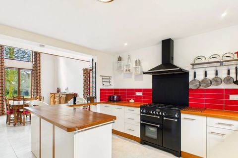 Villa a Piegut-Pluviers, Dordogne, Piegut-Pluviers - € 255.000 | Ref: BVI74300 - foto 3