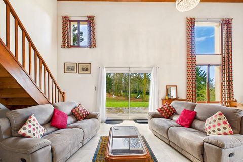 Villa a Piegut-Pluviers, Dordogne, Piegut-Pluviers - € 255.000 | Ref: BVI74300 - foto 4