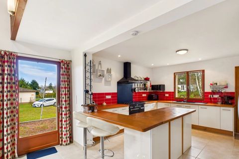 Villa a Piegut-Pluviers, Dordogne, Piegut-Pluviers - € 255.000 | Ref: BVI74300 - foto 6