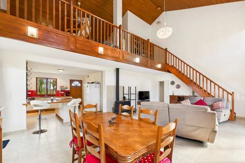 Villa a Piegut-Pluviers, Dordogne, Piegut-Pluviers - € 255.000 | Ref: BVI74300 - foto 7