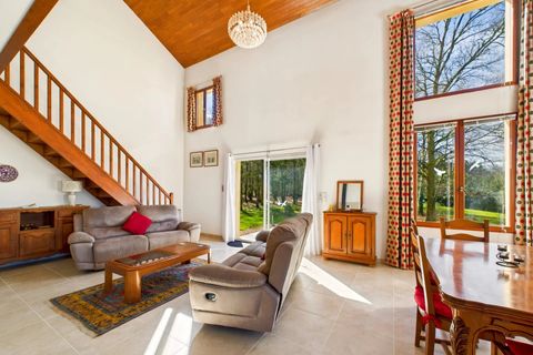Villa a Piegut-Pluviers, Dordogne, Piegut-Pluviers - € 255.000 | Ref: BVI74300 - foto 8