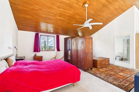 Villa a Piegut-Pluviers, Dordogne, Piegut-Pluviers - € 255.000 | Ref: BVI74300 - foto 12