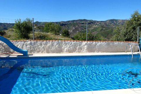 Landejendom i El Borge, Malaga, El Borge - € 340.000 | Ref: XL4518 - foto 2