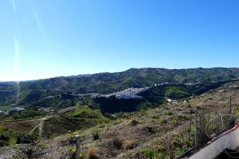 Landejendom i El Borge, Malaga, El Borge - € 340.000 | Ref: XL4518 - foto 3