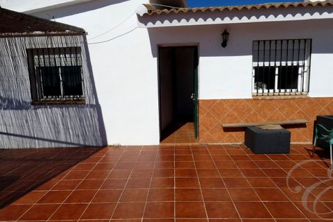 Landejendom i El Borge, Malaga, El Borge - € 340.000 | Ref: XL4518 - foto 4