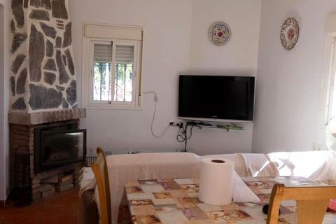 Landejendom i El Borge, Malaga, El Borge - € 340.000 | Ref: XL4518 - foto 8