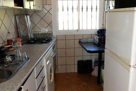 Landejendom i El Borge, Malaga, El Borge - € 340.000 | Ref: XL4518 - foto 9