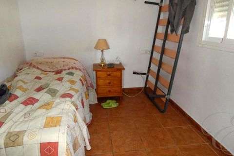 Landejendom i El Borge, Malaga, El Borge - € 340.000 | Ref: XL4518 - foto 10