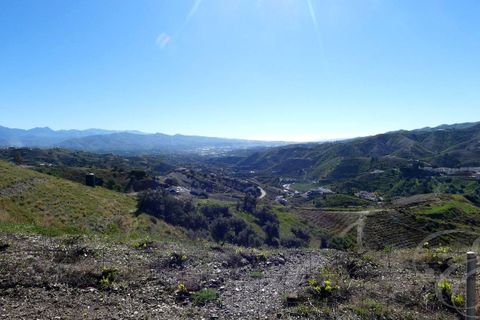 Landejendom i El Borge, Malaga, El Borge - € 340.000 | Ref: XL4518 - foto 11