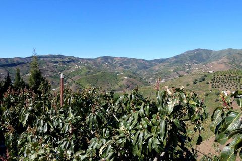Landejendom i El Borge, Malaga, El Borge - € 340.000 | Ref: XL4518 - foto 12