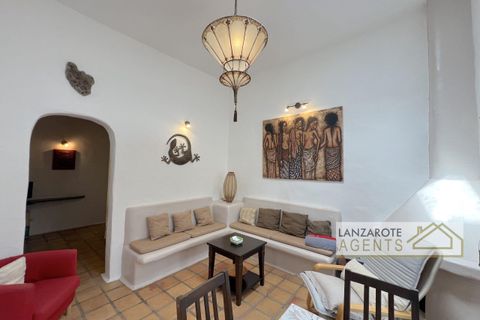 Villa a Las Brenas (Yaiza), Lanzarote, Las Brenas (Yaiza) - € 795.000 | Ref: PBI1005 - foto 3