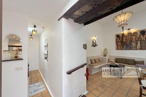 Villa a Las Brenas (Yaiza), Lanzarote, Las Brenas (Yaiza) - € 795.000 | Ref: PBI1005 - foto 4