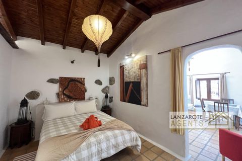 Villa a Las Brenas (Yaiza), Lanzarote, Las Brenas (Yaiza) - € 795.000 | Ref: PBI1005 - foto 6
