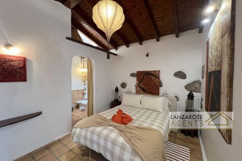 Villa a Las Brenas (Yaiza), Lanzarote, Las Brenas (Yaiza) - € 795.000 | Ref: PBI1005 - foto 7