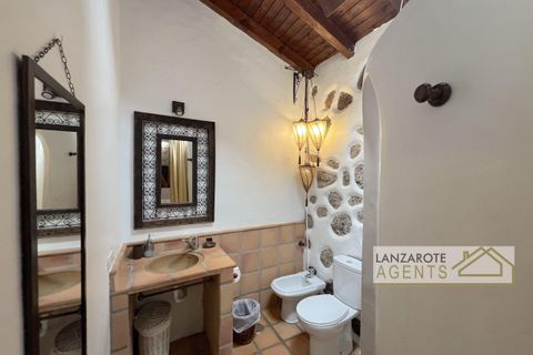 Villa a Las Brenas (Yaiza), Lanzarote, Las Brenas (Yaiza) - € 795.000 | Ref: PBI1005 - foto 8