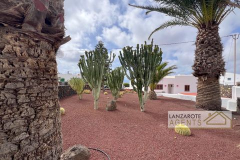 Villa a Las Brenas (Yaiza), Lanzarote, Las Brenas (Yaiza) - € 795.000 | Ref: PBI1005 - foto 10