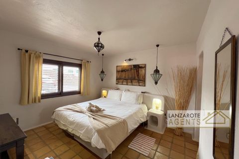 Villa a Las Brenas (Yaiza), Lanzarote, Las Brenas (Yaiza) - € 795.000 | Ref: PBI1005 - foto 14