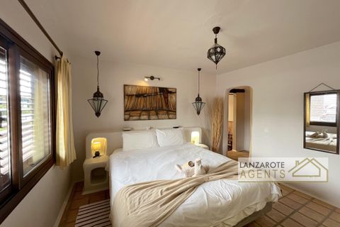 Villa a Las Brenas (Yaiza), Lanzarote, Las Brenas (Yaiza) - € 795.000 | Ref: PBI1005 - foto 15