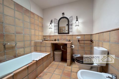 Villa a Las Brenas (Yaiza), Lanzarote, Las Brenas (Yaiza) - € 795.000 | Ref: PBI1005 - foto 16