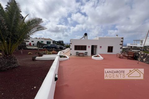 Villa a Las Brenas (Yaiza), Lanzarote, Las Brenas (Yaiza) - € 795.000 | Ref: PBI1005 - foto 17