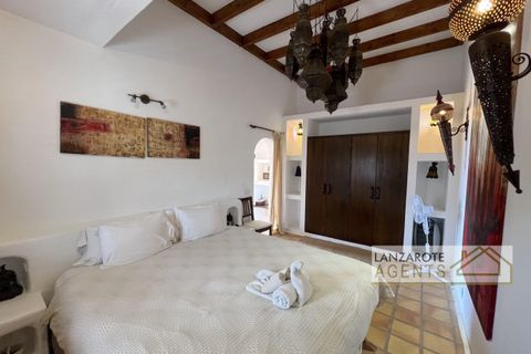Villa a Las Brenas (Yaiza), Lanzarote, Las Brenas (Yaiza) - € 795.000 | Ref: PBI1005 - foto 21