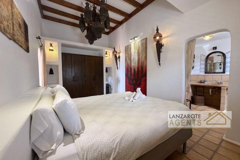 Villa a Las Brenas (Yaiza), Lanzarote, Las Brenas (Yaiza) - € 795.000 | Ref: PBI1005 - foto 22