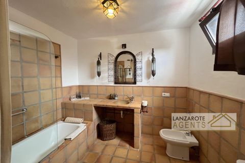 Villa a Las Brenas (Yaiza), Lanzarote, Las Brenas (Yaiza) - € 795.000 | Ref: PBI1005 - foto 23