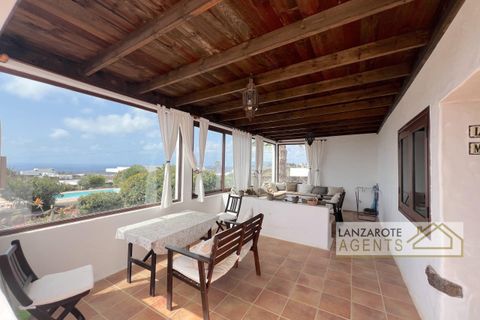 Villa a Las Brenas (Yaiza), Lanzarote, Las Brenas (Yaiza) - € 795.000 | Ref: PBI1005 - foto 24