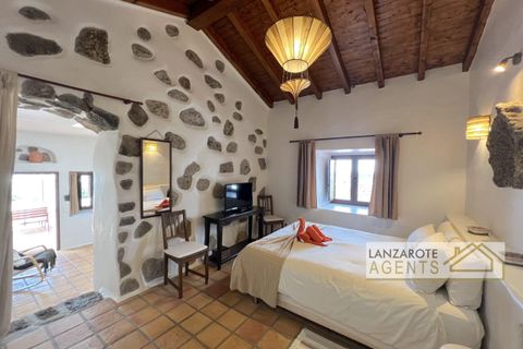 Villa a Las Brenas (Yaiza), Lanzarote, Las Brenas (Yaiza) - € 795.000 | Ref: PBI1005 - foto 28