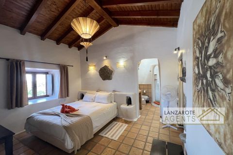 Villa a Las Brenas (Yaiza), Lanzarote, Las Brenas (Yaiza) - € 795.000 | Ref: PBI1005 - foto 29