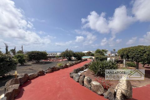 Villa a Las Brenas (Yaiza), Lanzarote, Las Brenas (Yaiza) - € 795.000 | Ref: PBI1005 - foto 31