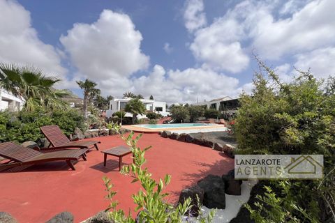 Villa a Las Brenas (Yaiza), Lanzarote, Las Brenas (Yaiza) - € 795.000 | Ref: PBI1005 - foto 32