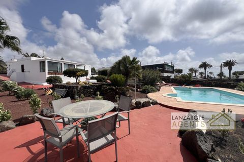 Villa a Las Brenas (Yaiza), Lanzarote, Las Brenas (Yaiza) - € 795.000 | Ref: PBI1005 - foto 33