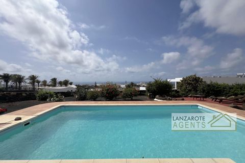 Villa a Las Brenas (Yaiza), Lanzarote, Las Brenas (Yaiza) - € 795.000 | Ref: PBI1005 - foto 34