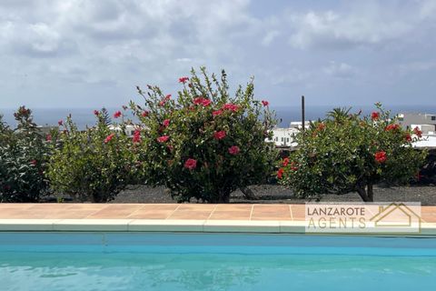 Villa a Las Brenas (Yaiza), Lanzarote, Las Brenas (Yaiza) - € 795.000 | Ref: PBI1005 - foto 35