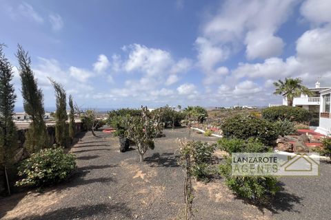 Villa a Las Brenas (Yaiza), Lanzarote, Las Brenas (Yaiza) - € 795.000 | Ref: PBI1005 - foto 37