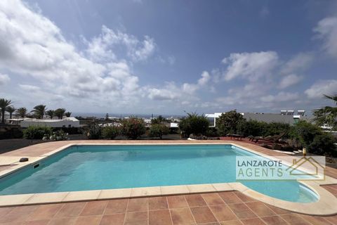 Villa a Las Brenas (Yaiza), Lanzarote, Las Brenas (Yaiza) - € 795.000 | Ref: PBI1005 - foto 38