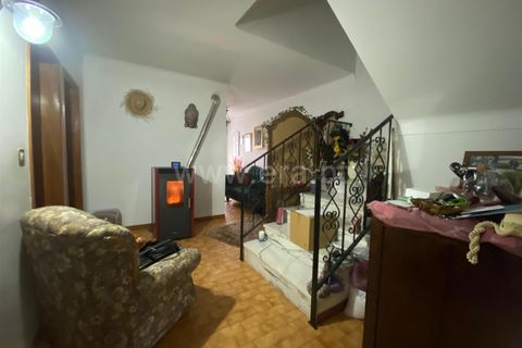 Landsbyhus i Meda, Guarda, Meda - € 125.000 | Ref: 046250057 - foto 7