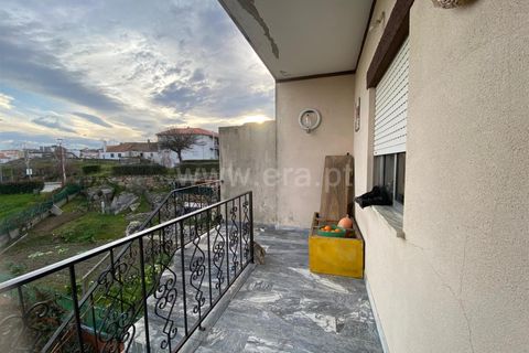 Landsbyhus i Meda, Guarda, Meda - € 125.000 | Ref: 046250057 - foto 13