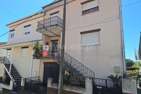 Landsbyhus i Meda, Guarda, Meda - € 125.000 | Ref: 046250057 - foto 1