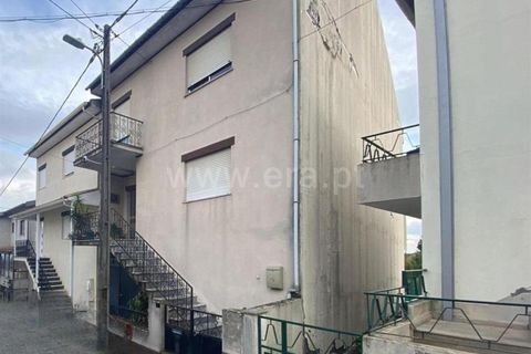 Landsbyhus i Meda, Guarda, Meda - € 125.000 | Ref: 046250057 - foto 2