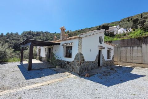 Villa i Competa, Malaga, Competa - € 283.500 | Ref: C3944 - foto 1
