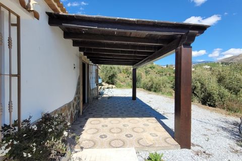 Villa i Competa, Malaga, Competa - € 283.500 | Ref: C3944 - foto 2